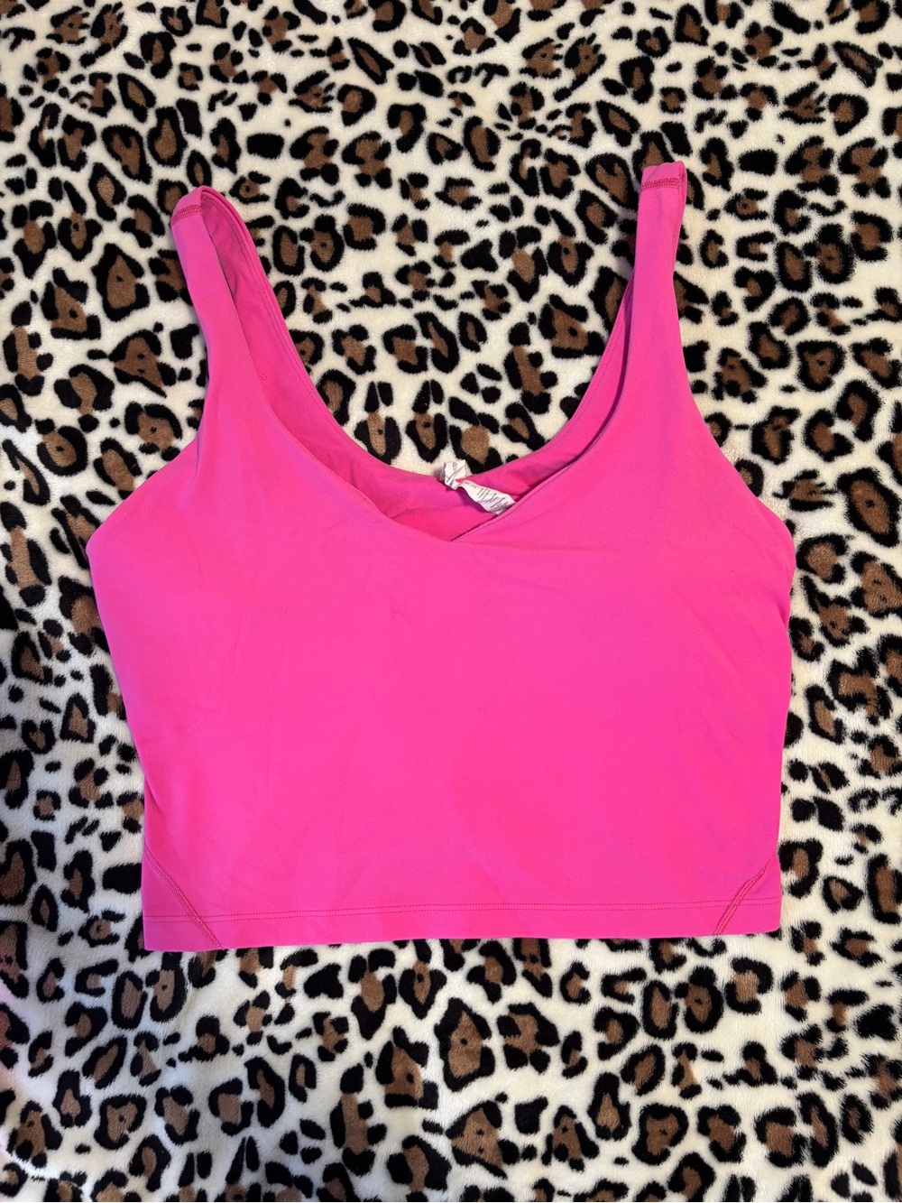 lululemon athletica Align Tank